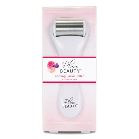Rola de răcire pentru față Plum Beauty