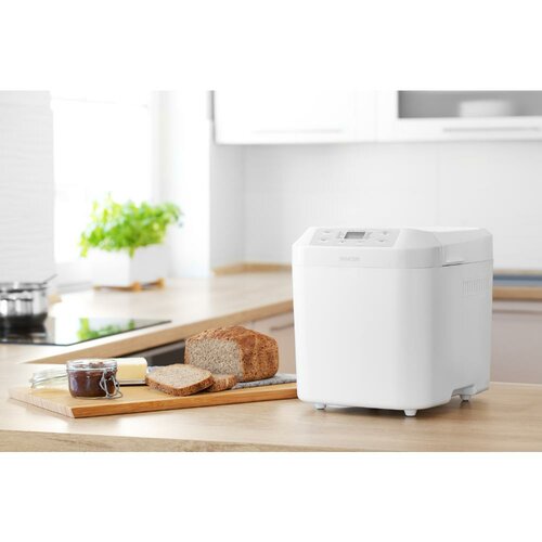 Sencor SBR 1040WH kenyérsütőgép