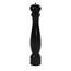Kesper 13665 Râșniță de piper din cauciuc, negru,înălțime 40 cm