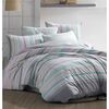 BedTex Bombažno posteljnino Decora, 140 x 200 cm,