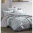 BedTex Bombažno posteljnino Decora, 140 x 200 cm,70 x 90 cm