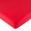 4Home Jersey Bettlaken Rot, 160 x 200 cm