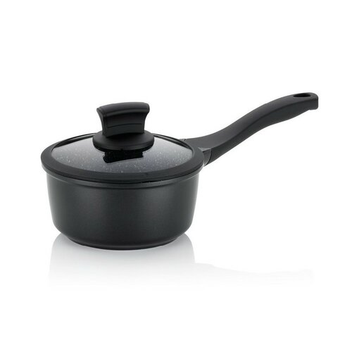 Kela Rendlík s nepřilnavým povrchem a poklicíSTELLA NOVA, 16 cm