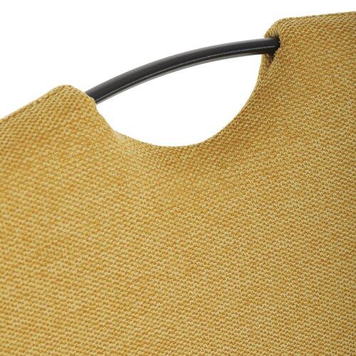 Esszimmerstuhl-Set DCL-E2008 YEL2, 4 Stück