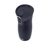 Termoska Contigo West Loop 470 ml, matná čierna