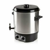 DOMO DO42323PC zavařovací hrnec s kohoutem