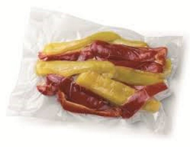 Rolki do zgrzewarki próżniowej LAICA VT3505 2 szt.