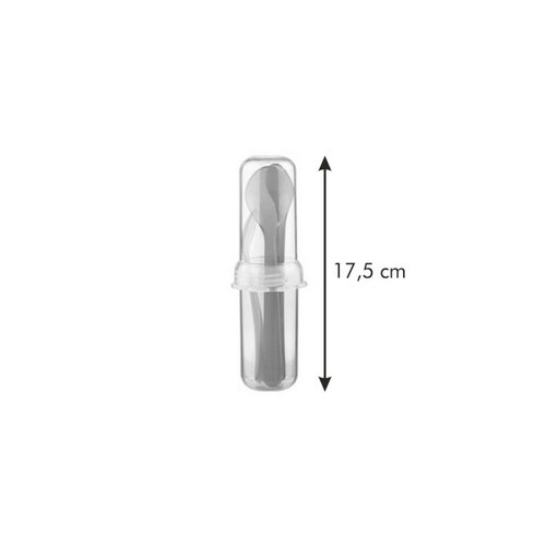 Tescoma Reiselöffel BAMBINI, 3 Stück