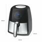 ProfiCook PC-FR1147 forrólevegős fritőz, 2,5 l