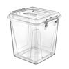 Orion Plastična shranjevalna škatla, 11 l
