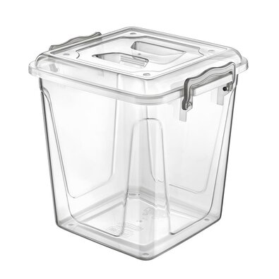 Orion Plastična shranjevalna škatla, 11 l