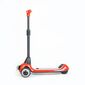 Baby Mix Baby Moovi elektromos roller, piros