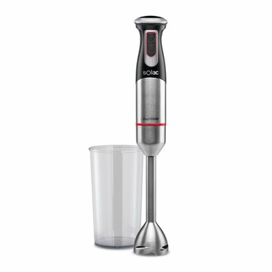 Solac BA5608 blender cu băț Pro 1200 W