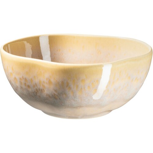 Mäser Sada misek Cordelia Sand Textura 16 cm, 6 ks