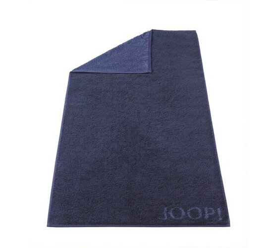 JOOP! uterák Doubleface modrý, 50 x 100 cm