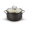 Cratiță emailată Lamart LT1277 Hard diametru 16 cm