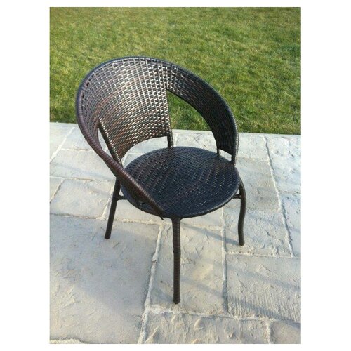 Set de mobilier de grădină Bistro, 3 piese
