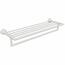 Sapho XR421W X-Round White držalo za brisače ssifonom 55 x 26,5 x 11 cm, belo