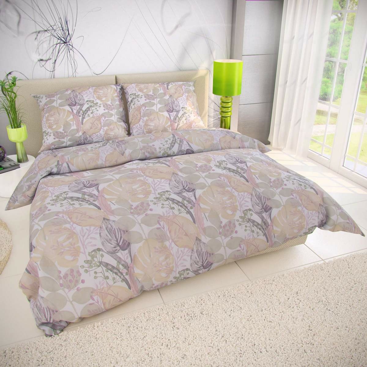 Husă multielastică 4Home Comfort pentru canapea, bordo, 180 – 220 cm 4Home