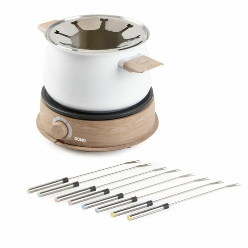 DOMO DO736F fondue set