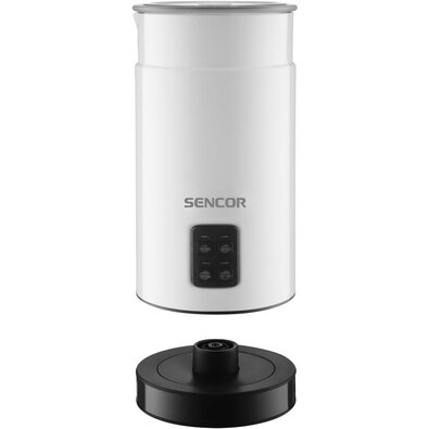 Sencor SMF 2030WH tejhabosító