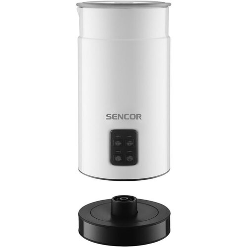 Sencor SMF 2030WH napeňovač mlieka