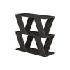 Skladací stôl Lazena Anthracite
