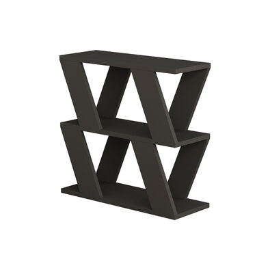 Skladací stôl Lazena Anthracite