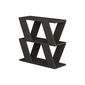 Skladací stôl Lazena Anthracite