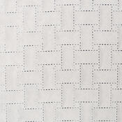 4Home Покривало для двомісного крісла Doubleface сірий/світло-сірий, 140 x 220 см