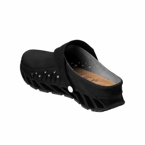 Scholl EVOFLEX pantofi PROFESIONNAL dimensiune 42,negru