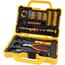 Fieldmann 6001-47R komplet orodja, 47 kosov