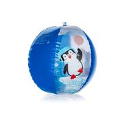 Vetro-Plus Strandball Arctic Animals, Durchmesser50 cm