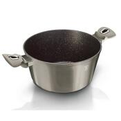 Berlinger Haus Kastról Carbon Metallic Line, 20 cm