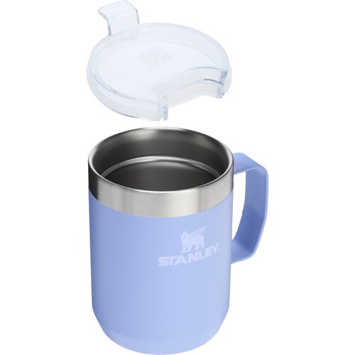 Stanley Termohrnček Stay-Hot Camp Mug 230 ml Hydrangea
