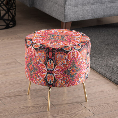 Stolička Octo Multicolor