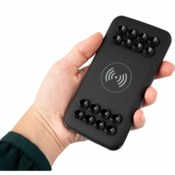 Orava WCH-004 bezdrôtová nabíjačka a powerbanka