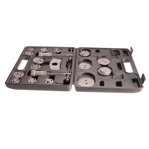 GEKO Bremskolbenrücksteller-Satz, 18 Stück