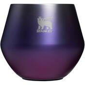 Stanley Termosklenka Lifted Spirits 2-in-1koktélpohár 420 ml Royal Purple Haze