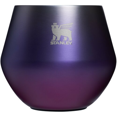 Stanley Termopohár Lifted Spirits 2-in-1 Cocktail Glass 420 ml Royal Purple Haze