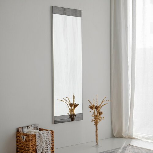 Spiegel White 40 x 120 cm