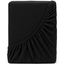 černá