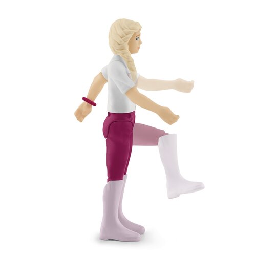 Schleich 42588 Salon de frumusețe pentru cai