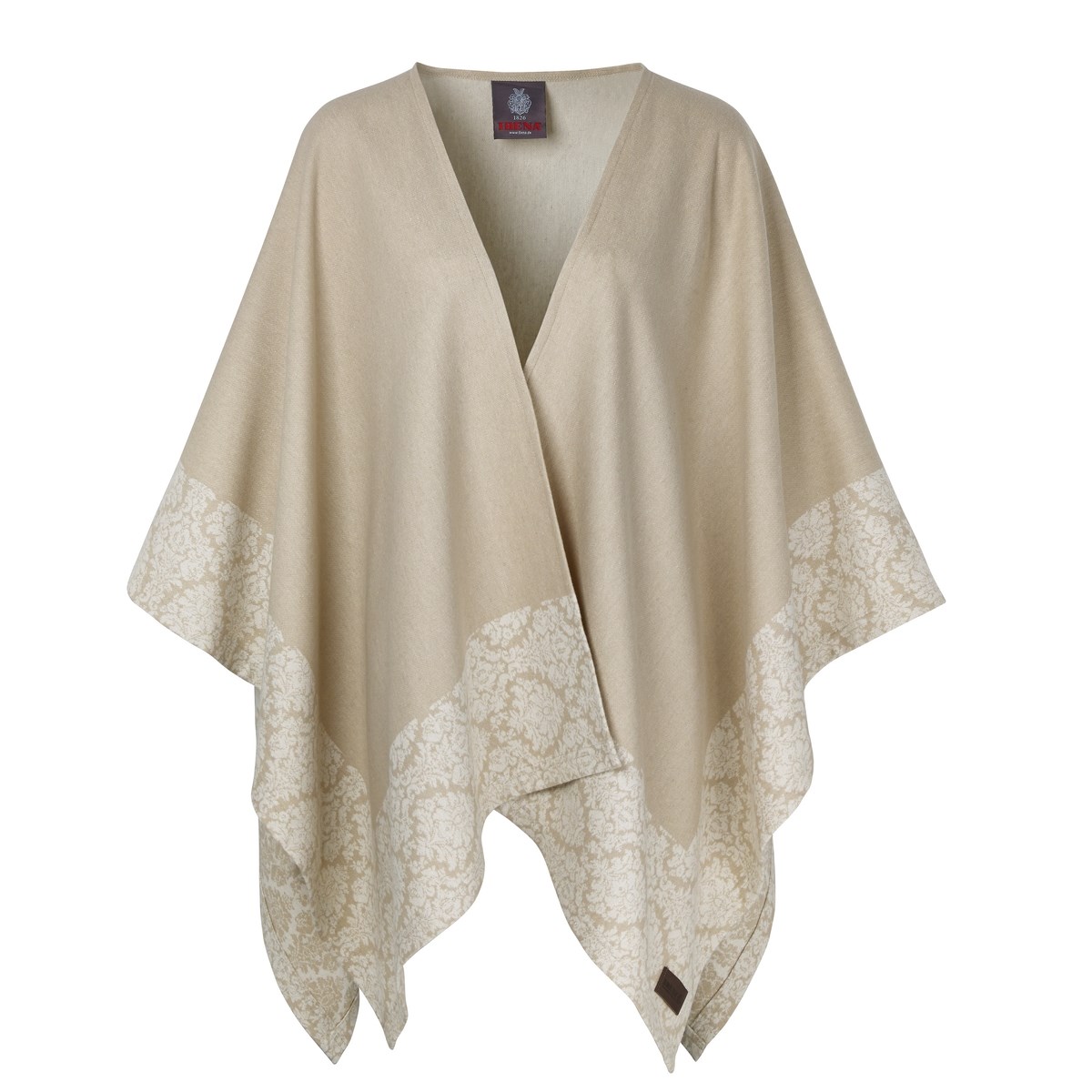 Ibena deka Imperial 1980/360, 150 x 150 cm