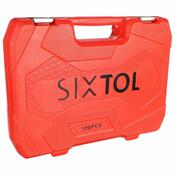 Sixtol CRV 108 profi gola kulcskészlet