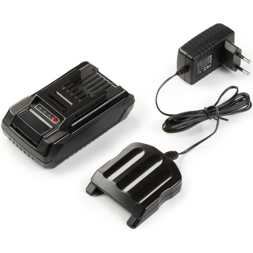 Fieldmann FZS 1005-A akumulatorowa podkaszarka dotrawy