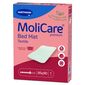 Hartmann Absorbant de pat Mat Textile MoliCare, 85x 90 cm