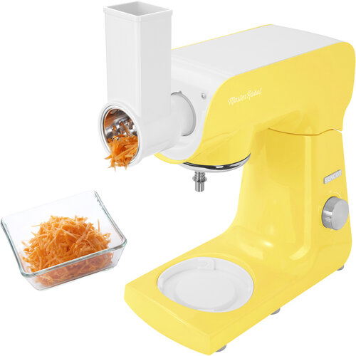 Robot de bucătărie Sencor STM 46YL, galben