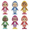 Set de figurine Cocomelon, 6 buc