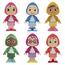 Set de figurine Cocomelon, 6 buc